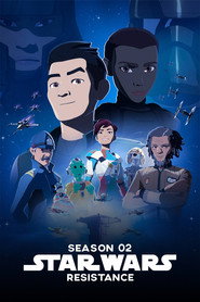 Star Wars Resistance Season 2 4