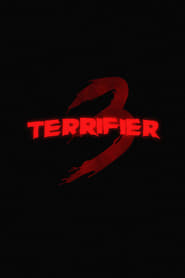 Terrifier 3 streaming