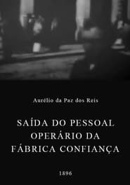 Saída do Pessoal Operário da Fábrica Confiança