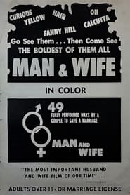 Man & Wife: An Educational Film for Married Adults 1969