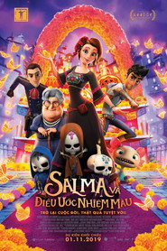 Salma và Điều Ước Nhiệm Màu