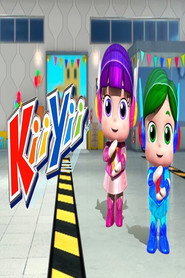 KiiYii (2017)