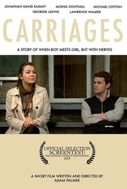 Poster Carriages