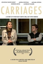 Poster Carriages 2014