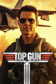 Untitled Top Gun 3 poster