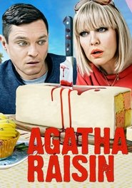 Agatha Raisin Agatha Raisin