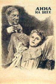 Poster The Anna Cross 1954