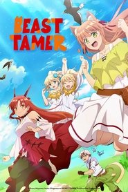 Beast Tamer Season 1 Episode 9