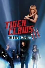 Tiger Claws III постер