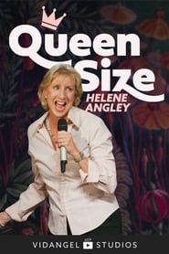 Helene Angley: Queen Size