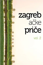 Poster Zagrebačke priče vol. 2