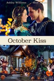 October Kiss (2015)