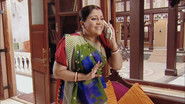 Meenakshi's Surprise Plan