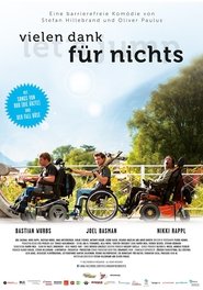 SeE Vielen Dank für Nichts film på nettet