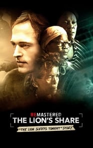 ReMastered: The Lion's Share постер