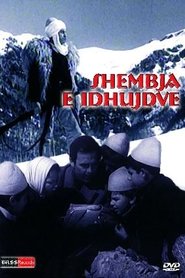 Poster Shembja e idhujve