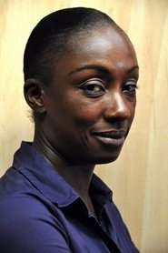 Photo de Maimouna N'Diaye La Mère (voice) 