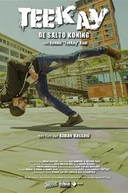 Poster Teekay De Salto Koning