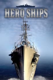 Hero Ships Episode Rating Graph poster