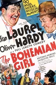 Watch The Bohemian Girl Full Movie Online 1936