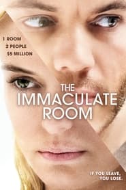 The Immaculate Room 2022 | WEBRip 1080p 720p Download