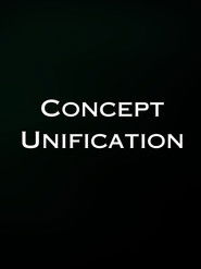 Concept Unification Installation Tape (1970)