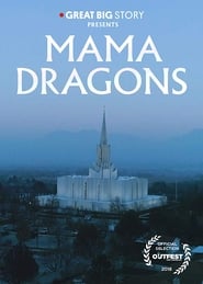 Poster Mama Dragons 2018