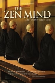 Poster The Zen Mind