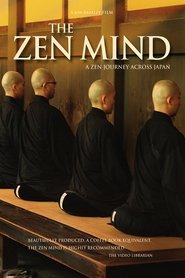 Poster The Zen Mind 2007