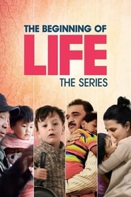 The Beginning of Life: The Series Episode Rating Graph poster
