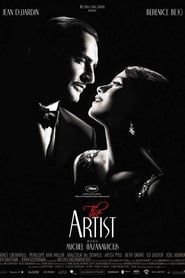 The Artist film en streaming