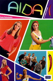 Aida poster