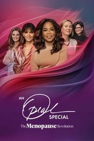 An Oprah Winfrey Special: The Menopause Revolution (2025) An Oprah Winfrey Special: The Menopause Revolution (2025)
