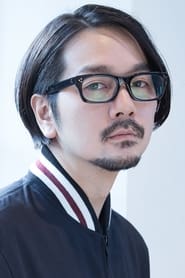 Kensuke Ushio headshot