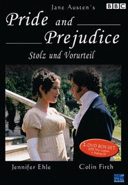 Pride and Prejudice Miniseries 7