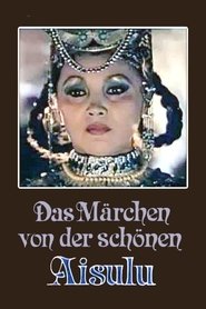 Poster Das Märchen von der schönen Aisulu