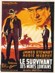 Le Survivant des monts lointains (1957) Le Survivant des monts lointains (1957)