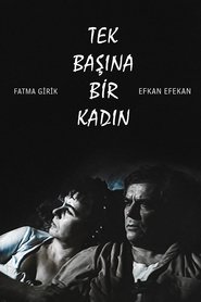 Poster Tek Başına Bir Kadın 1988