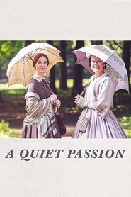 Watch A Quiet Passion Full Movie HD Online for Free - Movies.ID