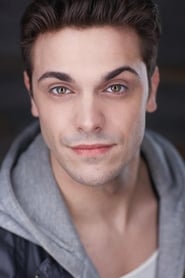 Christopher Trindade as Kyle