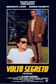 Volto segreto