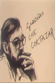 Poster Gracias, Che Cortázar 