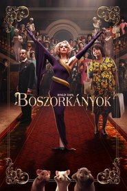 Boszorkányok 2020 Ingyenes teljes film magyarul