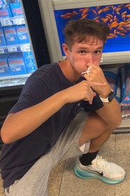 Tyson Duda