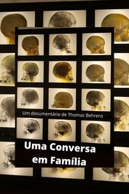 Poster for Uma Conversa em Família