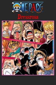 Dressrosa