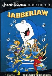 Jabberjaw постер