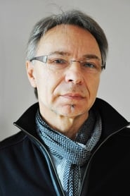 Stanislas Syrewicz headshot