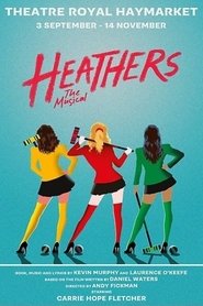 Heathers : The Musical 1970