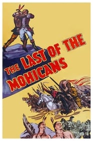 The Last of the Mohicans постер